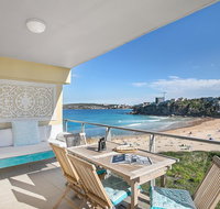 Beachfront Bliss - Inverell Accommodation