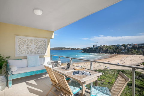 Beachfront Bliss - Inverell Accommodation 0