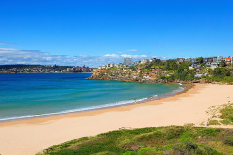 Beachfront Bliss - Inverell Accommodation 2