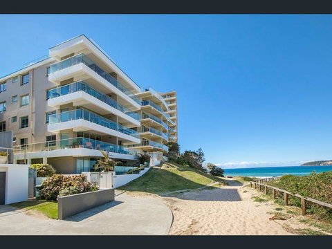Beachfront Bliss - Inverell Accommodation 19
