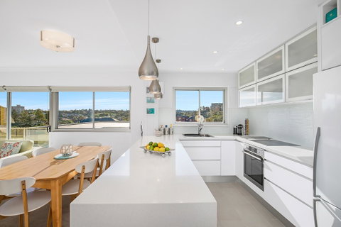 Beachfront Bliss - Inverell Accommodation 3