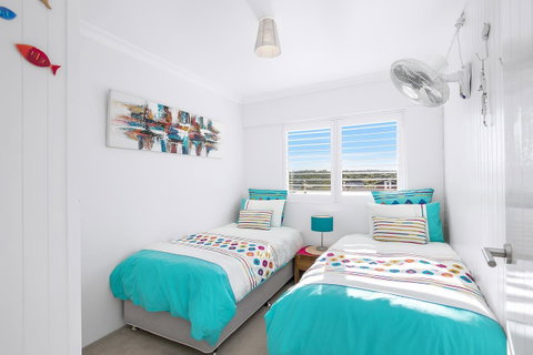Beachfront Bliss - Inverell Accommodation 16