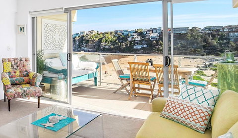 Beachfront Bliss - Inverell Accommodation 11