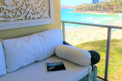 Beachfront Bliss - Inverell Accommodation 14