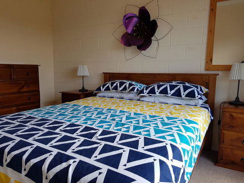 Marion Bay Holiday Villas - Inverell Accommodation 13