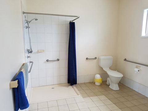 Marion Bay Holiday Villas - Inverell Accommodation 19