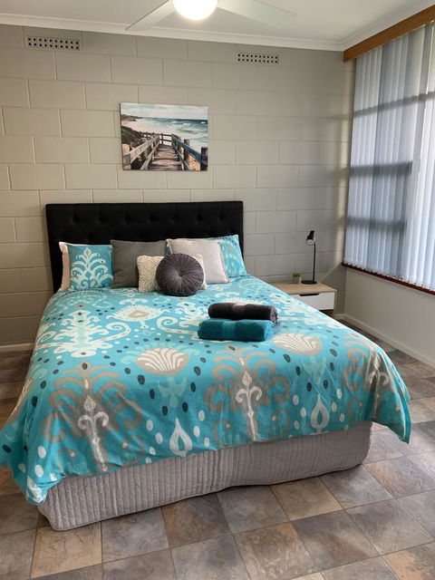 Longbeach Apartments - Inverell Accommodation 2