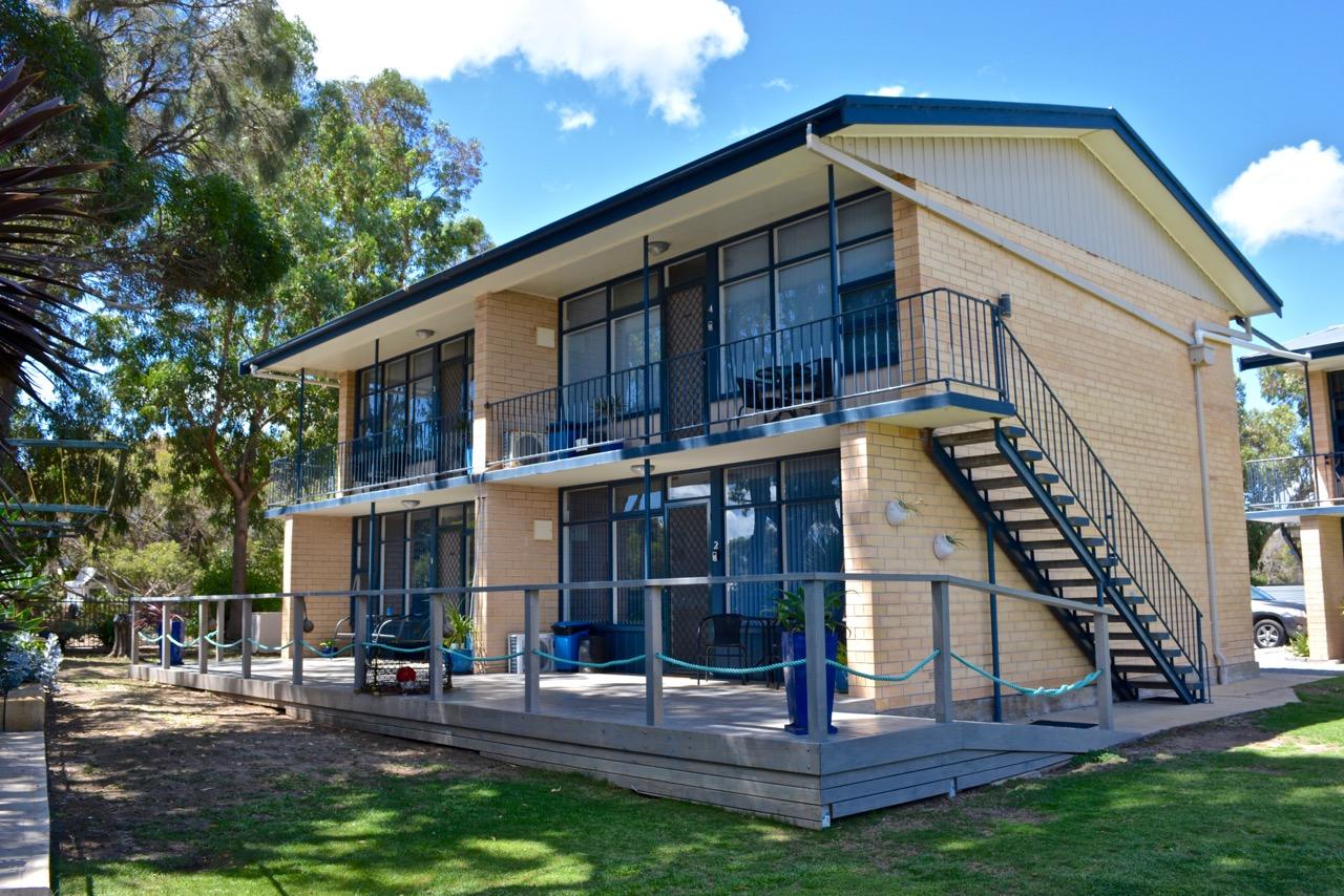 Yallunda Flat SA Inverell Accommodation