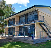 Longbeach Apartments - Inverell Accommodation