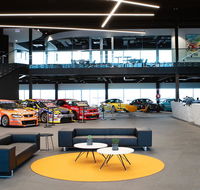 Rydges Pit Lane - Inverell Accommodation
