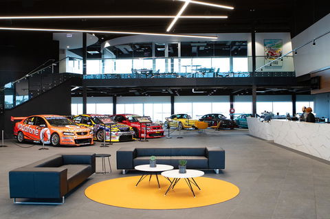 Rydges Pit Lane - Inverell Accommodation 0