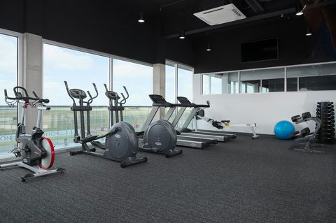 Rydges Pit Lane - Inverell Accommodation 21