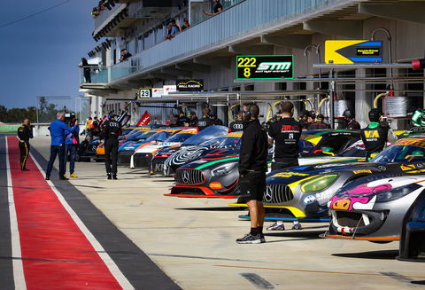 Rydges Pit Lane - Inverell Accommodation 18