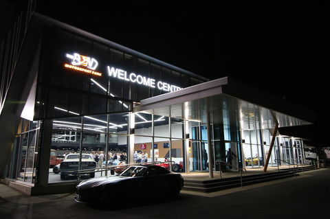 Rydges Pit Lane - Inverell Accommodation 36