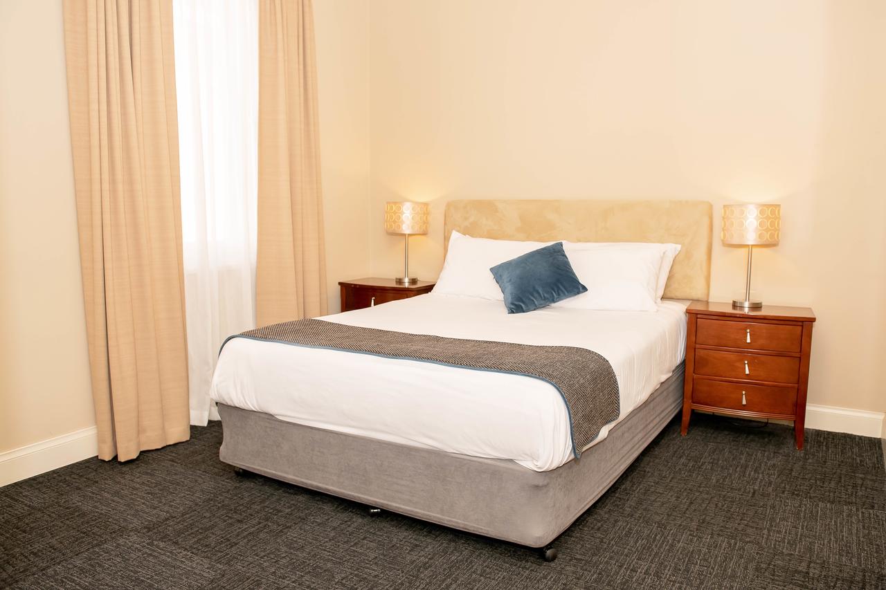  Inverell Accommodation