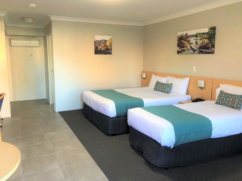 Bathurst Motor Inn - Inverell Accommodation 19