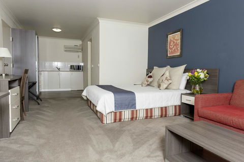 Bathurst Motor Inn - Inverell Accommodation 11