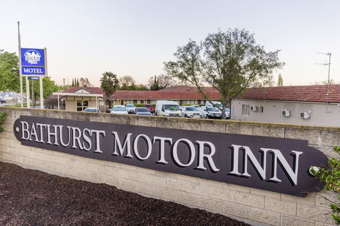 Bathurst Motor Inn - Inverell Accommodation 13