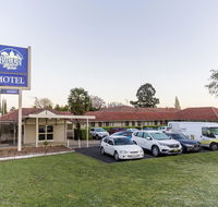 Bathurst Motor Inn - Inverell Accommodation
