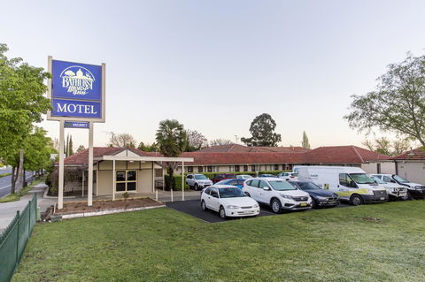 Bathurst Motor Inn - Inverell Accommodation 0