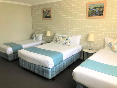 Bathurst Motor Inn - Inverell Accommodation 14