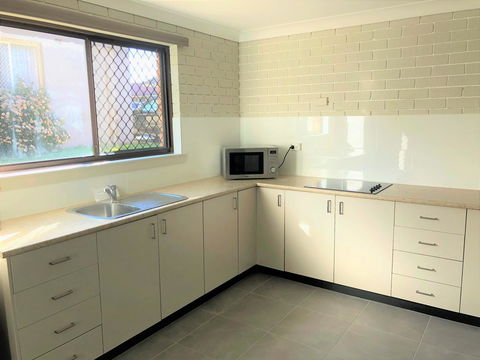 Bathurst Motor Inn - Inverell Accommodation 16