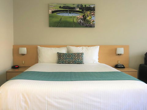 Bathurst Motor Inn - Inverell Accommodation 7
