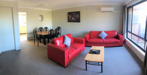 Bathurst Motor Inn - Inverell Accommodation 4
