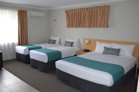 Bathurst Motor Inn - Inverell Accommodation 8