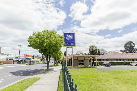 Bathurst Motor Inn - Inverell Accommodation 22