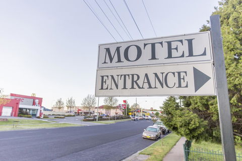 Bathurst Motor Inn - Inverell Accommodation 35