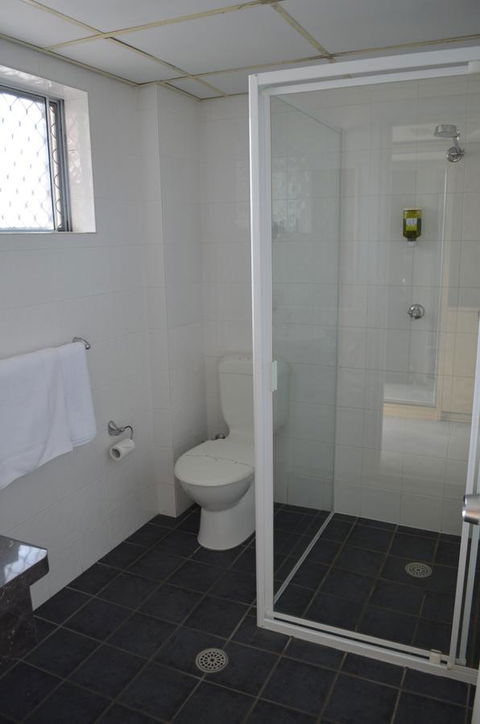 Bathurst Motor Inn - Inverell Accommodation 21