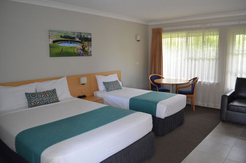 Bathurst Motor Inn - Inverell Accommodation 18