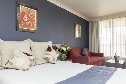Bathurst Motor Inn - Inverell Accommodation 10