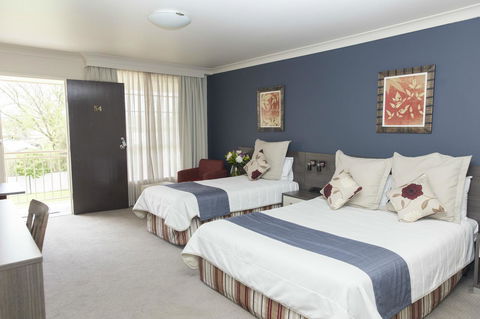 Bathurst Motor Inn - Inverell Accommodation 12