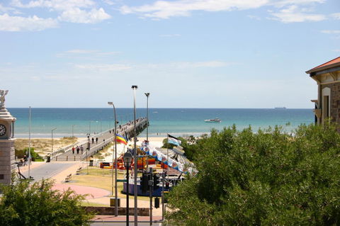 Semaphore Blue Apartments - Inverell Accommodation 18