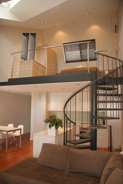 Semaphore Blue Apartments - Inverell Accommodation 1