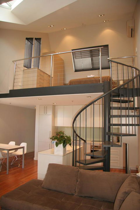 Semaphore Blue Apartments - Inverell Accommodation 13