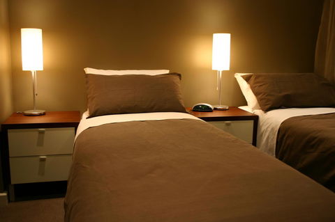 Semaphore Blue Apartments - Inverell Accommodation 0