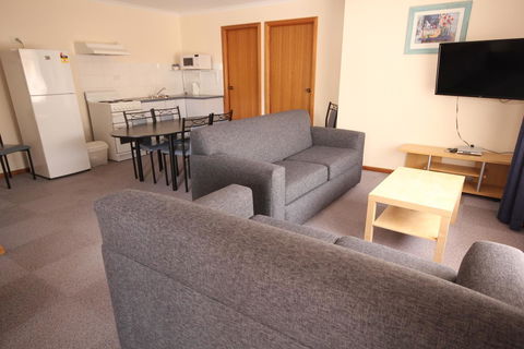 Port Vincent Motel & Apartments - Inverell Accommodation 15