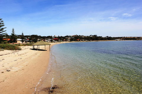 Port Vincent Motel & Apartments - Inverell Accommodation 33