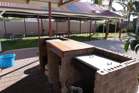 Port Vincent Motel & Apartments - Inverell Accommodation 22