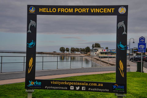 Port Vincent Motel & Apartments - Inverell Accommodation 41