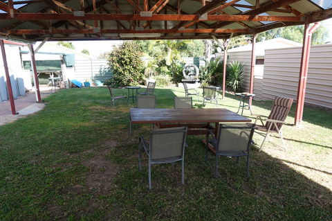 Port Vincent Motel & Apartments - Inverell Accommodation 26