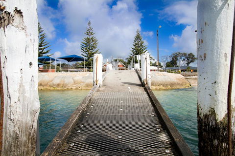Port Vincent Motel & Apartments - Inverell Accommodation 38