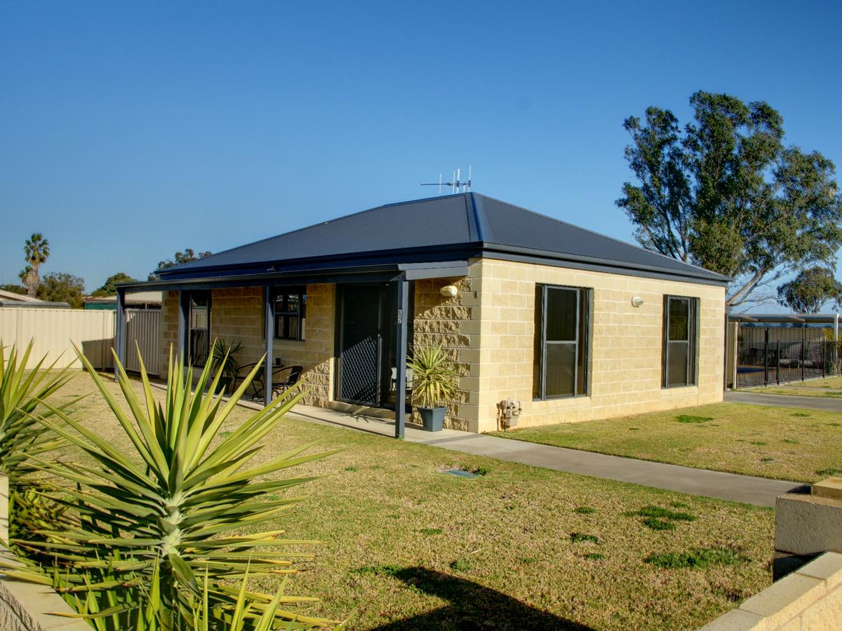 Bectric NSW Inverell Accommodation