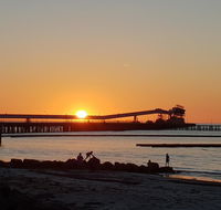 Wallaroo Beachfront Tourist Park - Inverell Accommodation