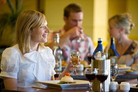 Loxton Community Hotel Motel - Inverell Accommodation 27