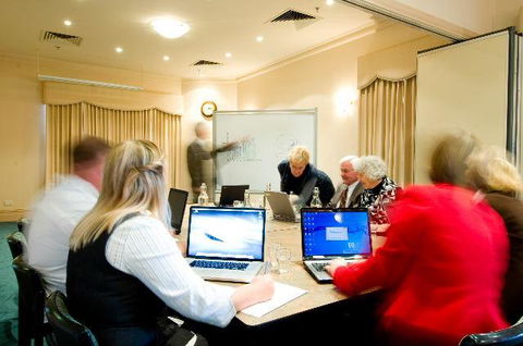 Loxton Community Hotel Motel - Inverell Accommodation 18