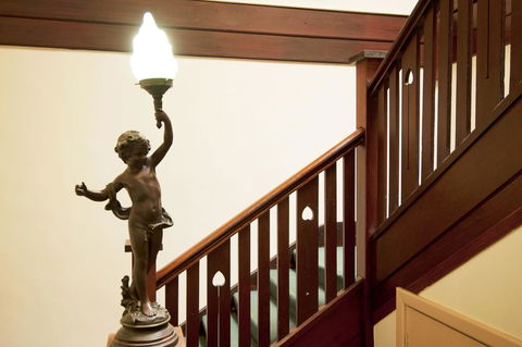 Loxton Community Hotel Motel - Inverell Accommodation 15